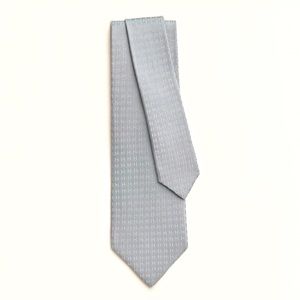 FACONNEE HERMES TIE